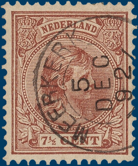 Kavel 2424