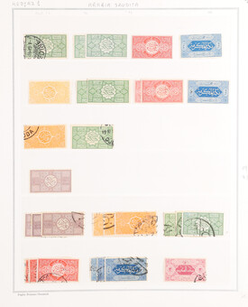 Kavel 3399