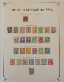 Kavel 4715
