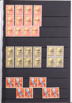 Kavel 4736