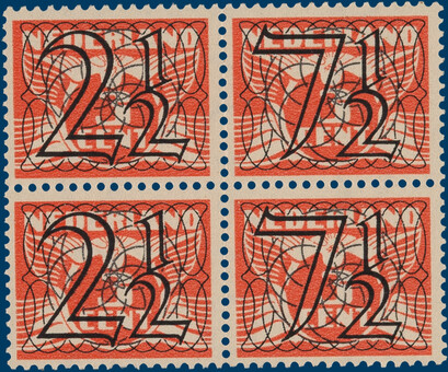 Kavel 4233