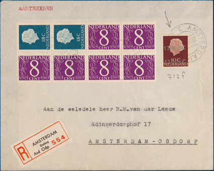 Kavel 4243