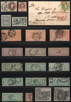 Kavel 1589