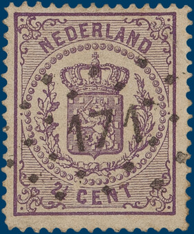 Kavel 2335