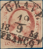 Kavel 2145