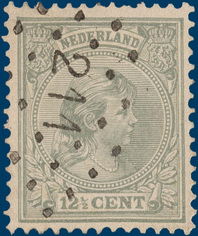 Kavel 2352