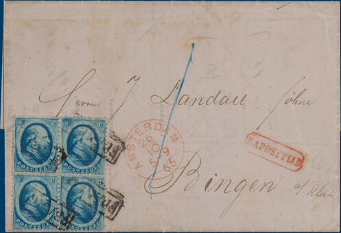 Kavel 2662