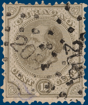 Kavel 2724