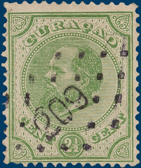 Kavel 2725