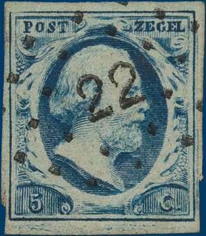 Kavel 2268