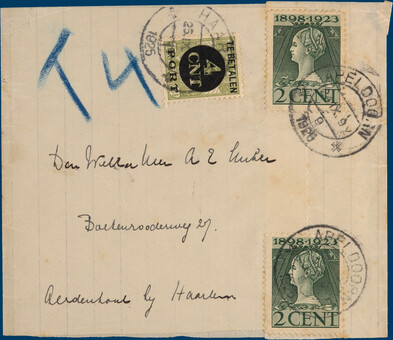 Kavel 2675