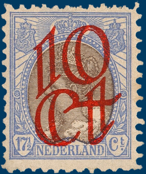 Kavel 4192