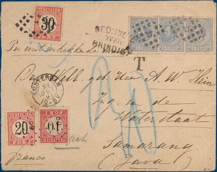 Kavel 2695