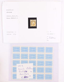 Kavel 1654