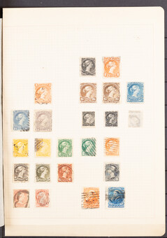 Kavel 3292