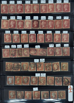 Kavel 1675