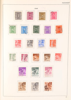 Kavel 4799