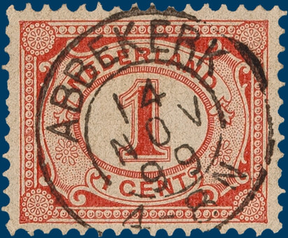 Kavel 3381