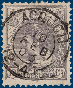 Kavel 3382
