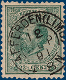 Kavel 3383