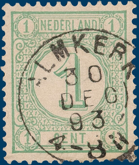 Kavel 3384