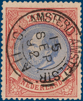Kavel 3387