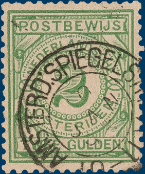 Kavel 3388