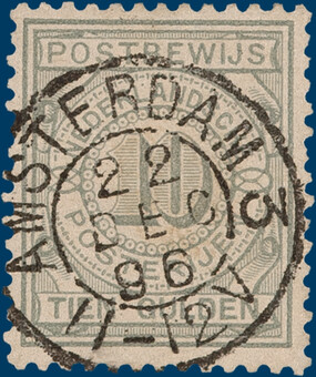 Kavel 3390