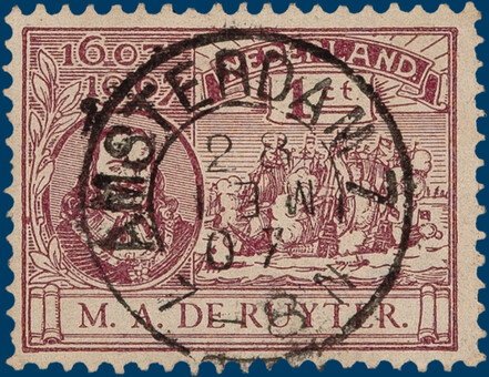 Kavel 3391