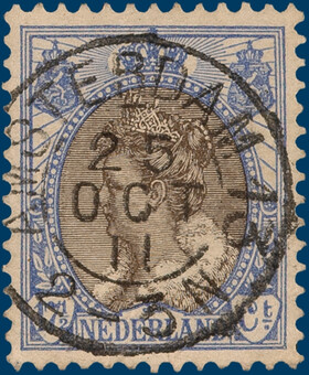 Kavel 3392