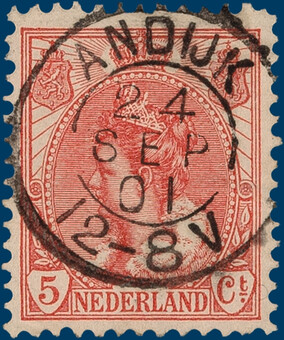 Kavel 3393
