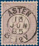 Kavel 3394