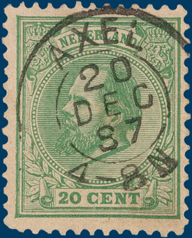Kavel 3395