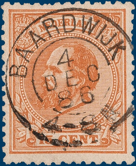 Kavel 3397