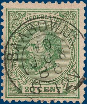 Kavel 3398