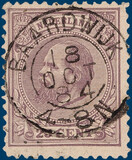 Kavel 3399