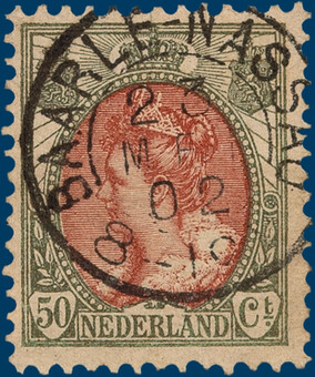 Kavel 3400