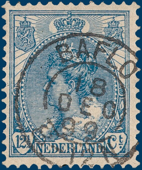 Kavel 3401