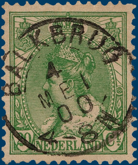 Kavel 3403