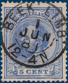 Kavel 3407