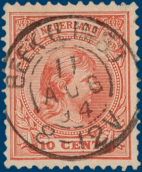 Kavel 3408