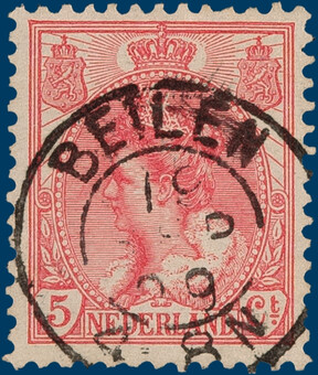 Kavel 3409