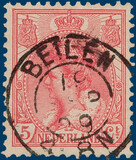 Kavel 3409