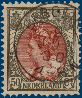 Kavel 3413