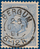 Kavel 3414