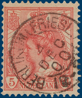 Kavel 3415