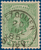 Kavel 3416