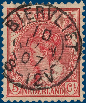 Kavel 3418