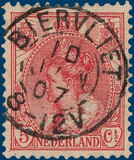 Kavel 3418