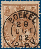Kavel 3421